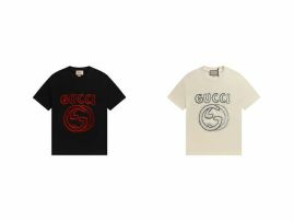 Picture of Gucci T Shirts Short _SKUGucciS-XLkctx82936029